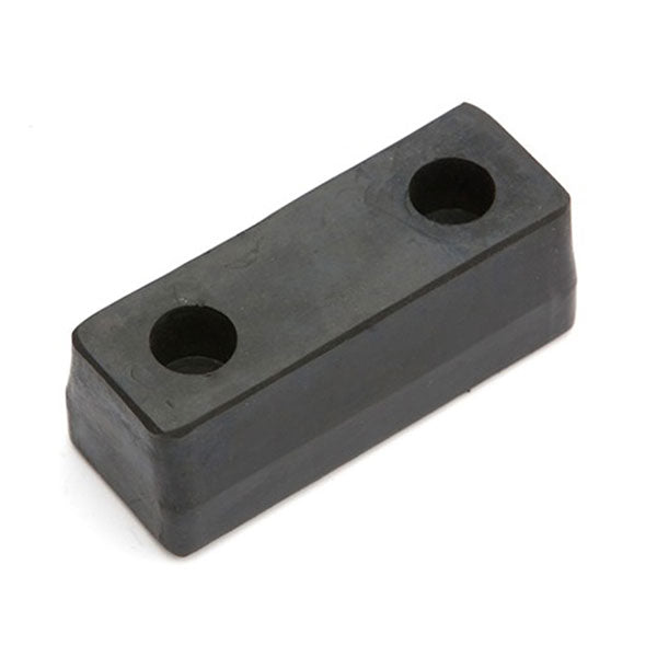 Pare-chocs en caoutchouc vulcanisé pour la protection des véhicules industriels et commerciaux - TAMPONS ET ANCRAGES - TAS/TAM/BAT Pare-chocs en caoutchouc vulcanisé pour la protection des véhicules industriels et commerciaux - TAMPONS ET ANCRAGES - TAS/TAM/BAT